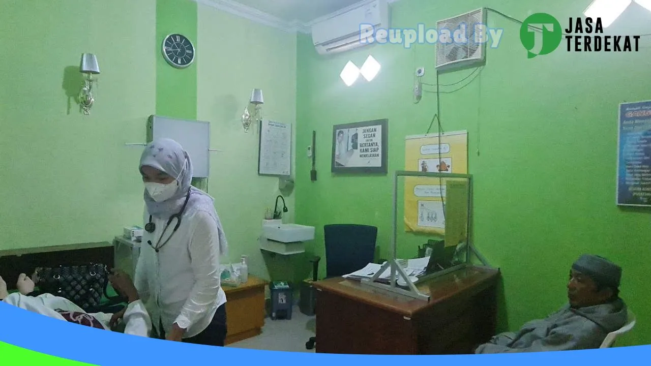 Gambar Klinik Pratama Fanisa: Jam Besuk, Ulasan, Alamat, dan Informasi Lainnya ke 3