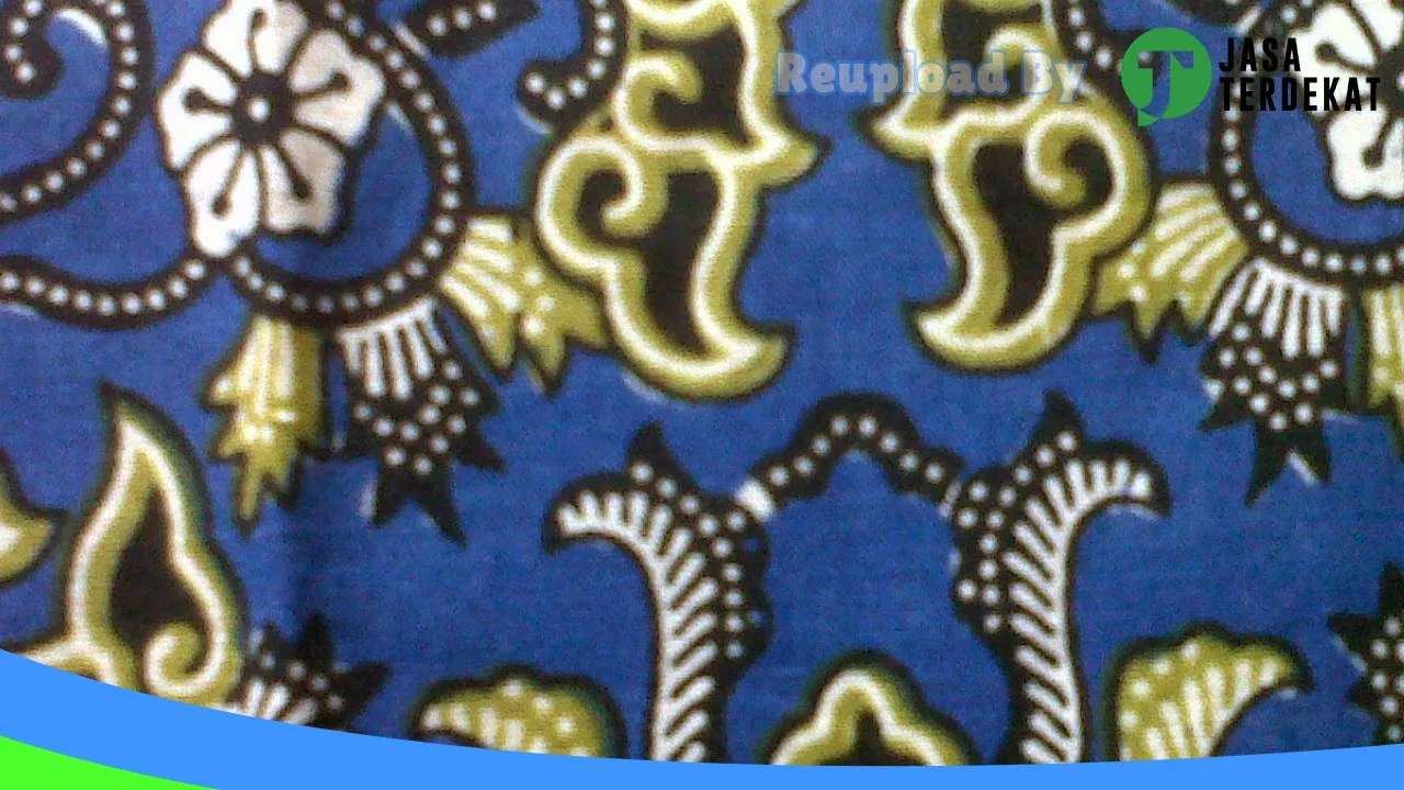 Gambar Pusat Seragam Batik Sekolah SMA, SMK – Pekalongan, Jawa Tengah ke 3