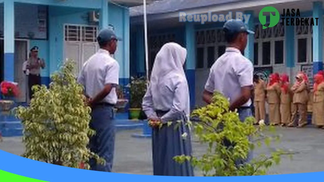 Gambar SMA Negeri 9 Tidore Kepulauan – Kota Tidore Kepulauan, Maluku Utara ke 1