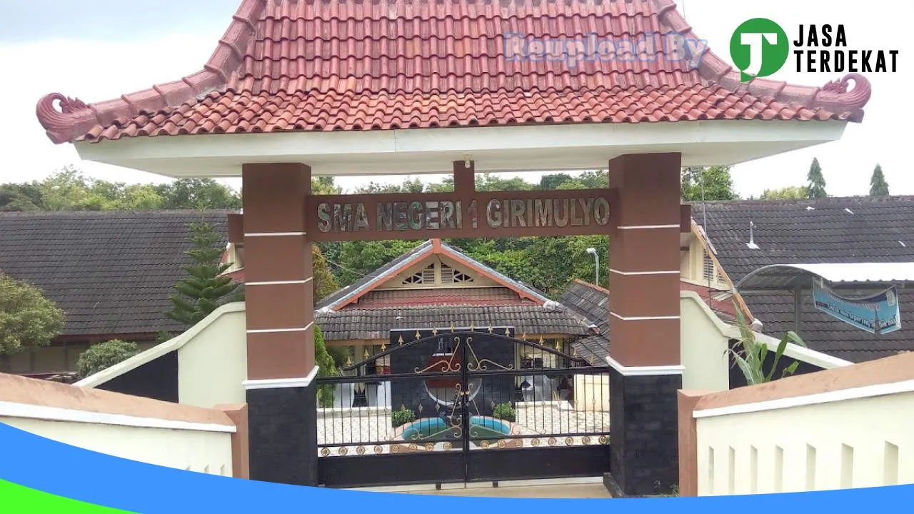 Gambar SMA Negeri 1 Girimulyo – Kulon Progo, DI Yogyakarta ke 2