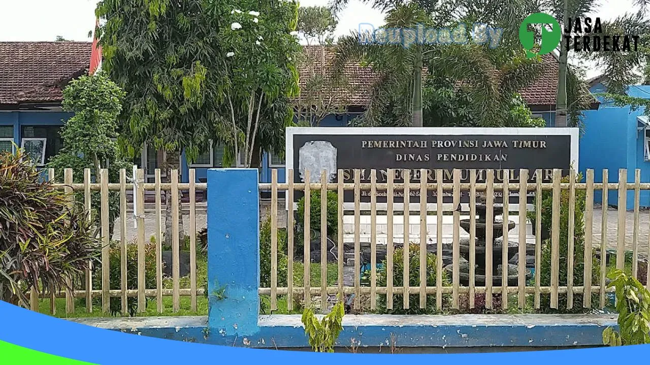 Gambar SMA Negeri 1 Mumbulsari – Jember, Jawa Timur ke 1