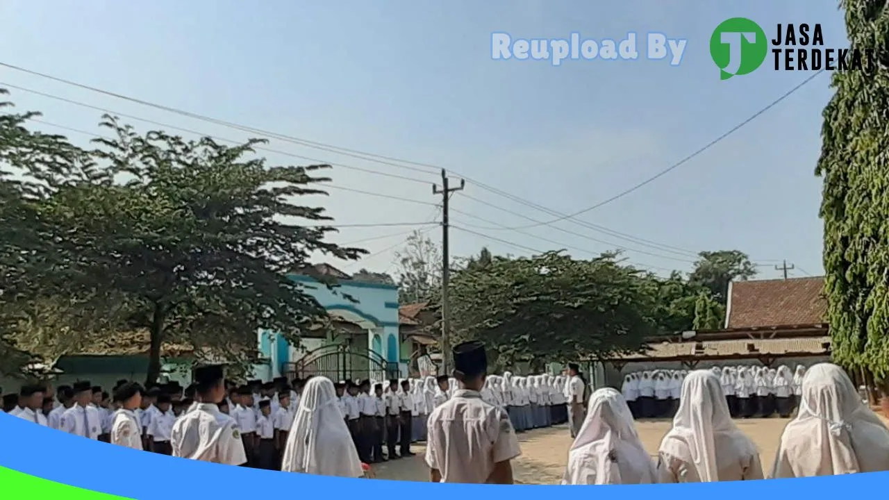 Gambar MA NAHDLATUL ULAMA TENGGULI BANGSRI – Jepara, Jawa Tengah ke 5