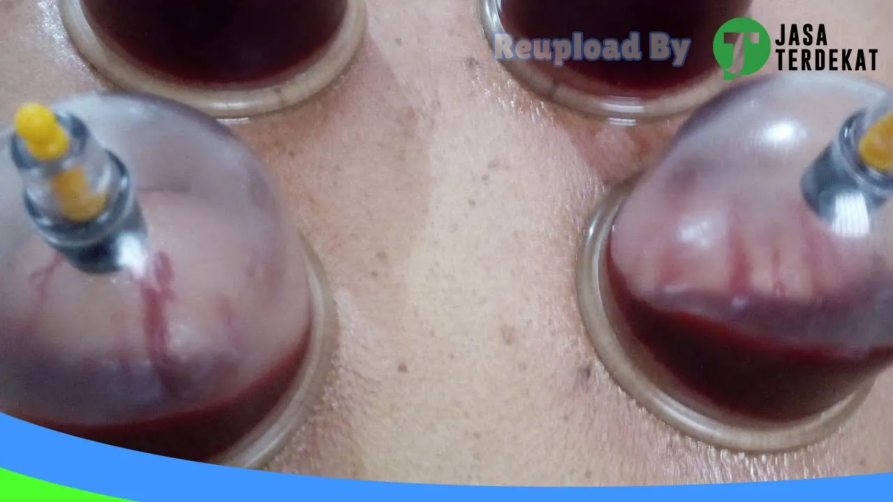 Gambar Griya Sehat Herbal Nurus – Syifa: Jam Besuk, Ulasan, Alamat, dan Informasi Lainnya ke 2