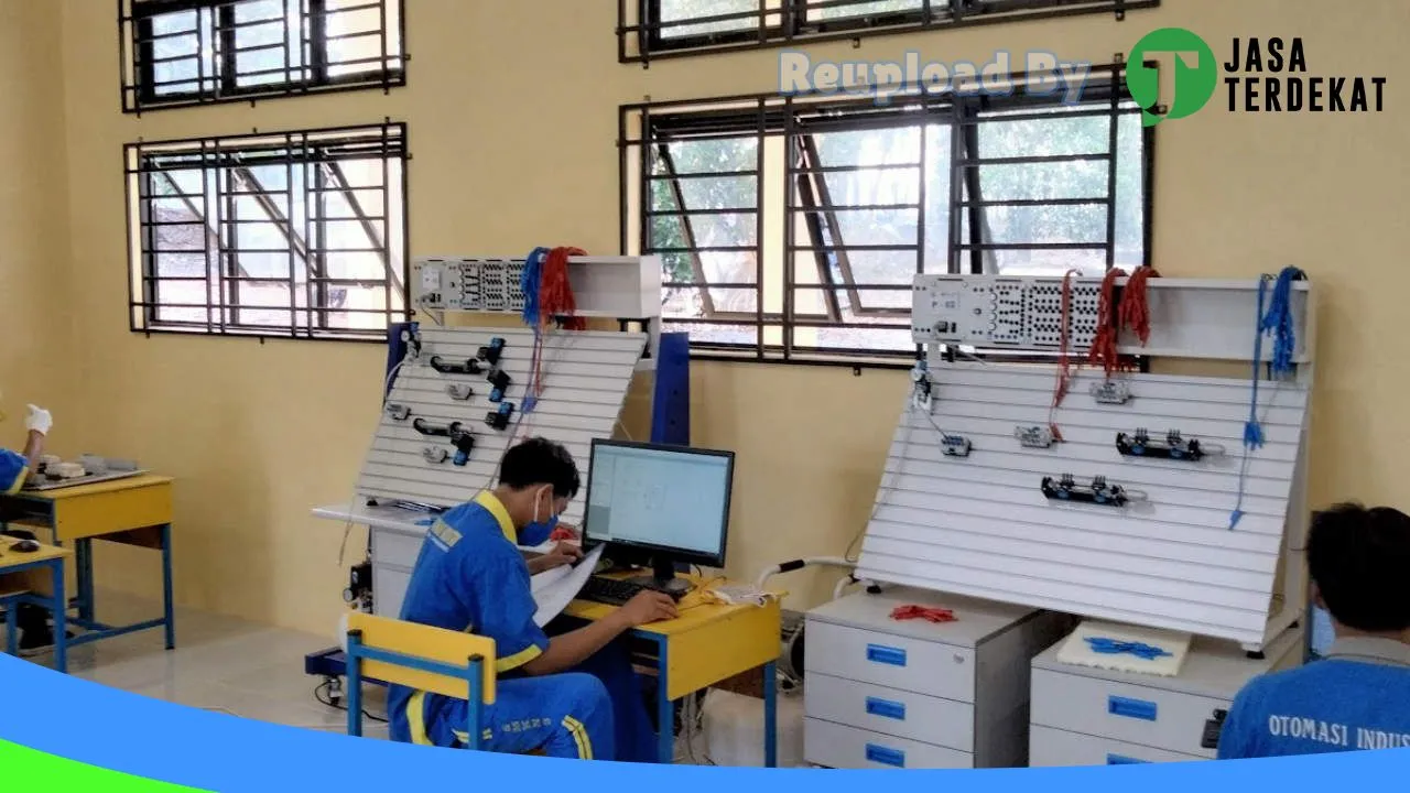 Gambar SMK Negeri 3 Tanjungpinang – Tanjung Pinang, Kepulauan Riau ke 5