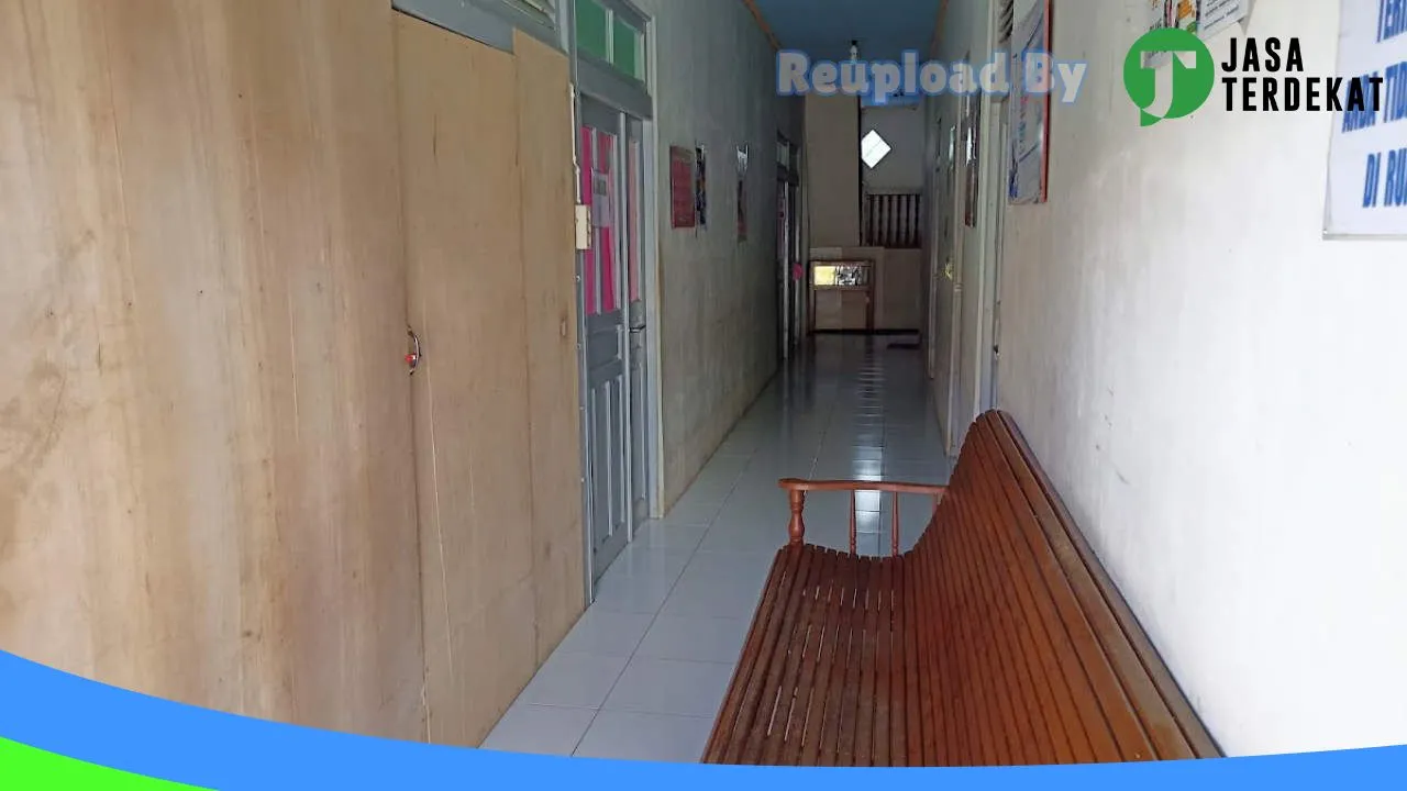Gambar Klinik Bersalin Bidan Salmah: Jam Besuk, Ulasan, Alamat, dan Informasi Lainnya ke 1