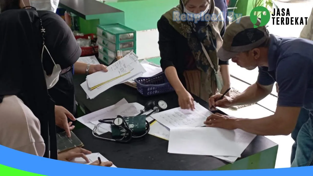 Gambar KLINIK KASIH IBU SATUI: Jam Besuk, Ulasan, Alamat, dan Informasi Lainnya ke 5