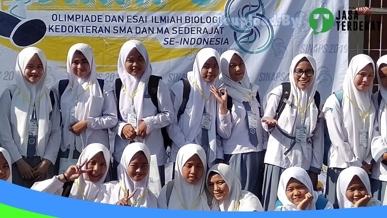 Gambar SMA/SMP Satya Dharma – Jember, Jawa Timur ke 4