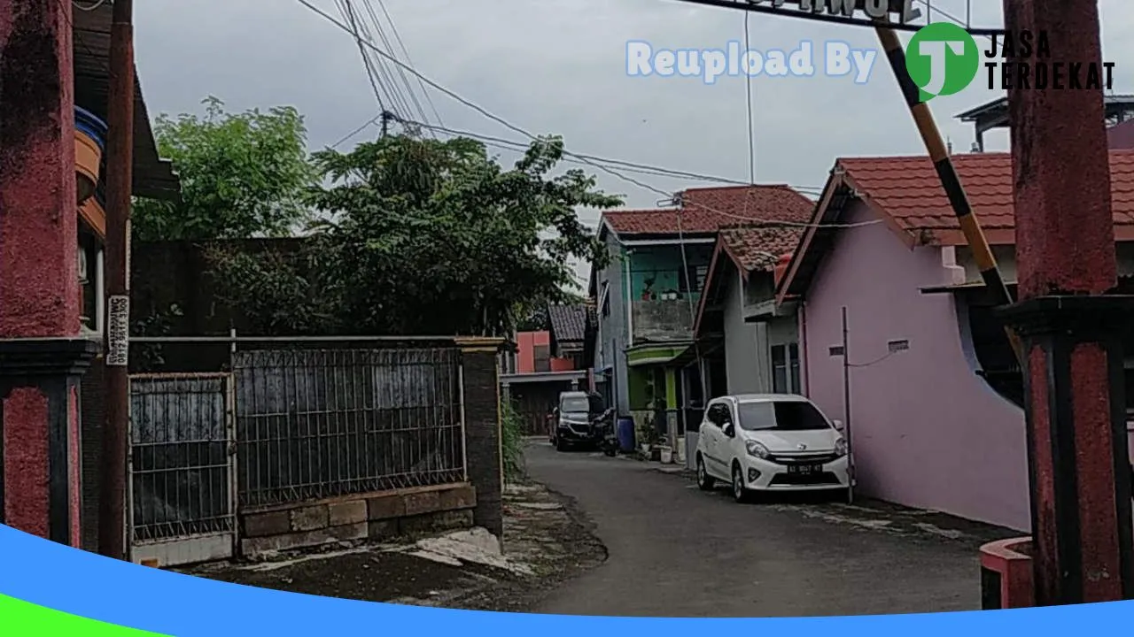 Gambar Perumahan Pondok Baru Permai Boyolali: Jam Besuk, Ulasan, Alamat, dan Informasi Lainnya ke 2