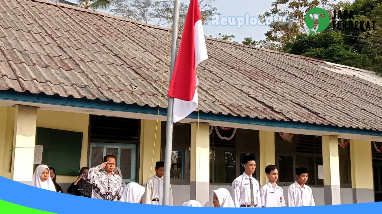 Gambar SMA Islam Al-Khairiyah – Cianjur, Jawa Barat ke 2