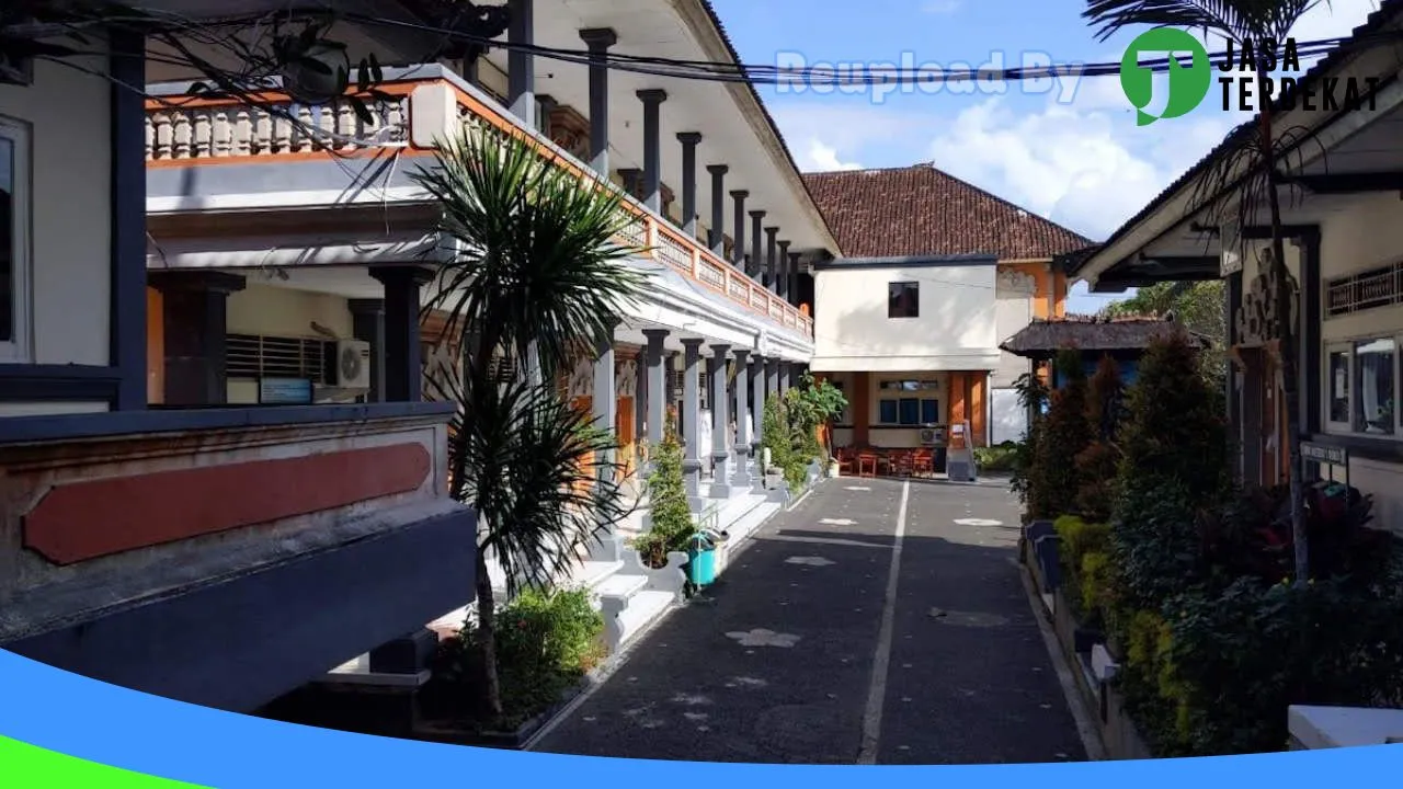 Gambar SMA Negeri 1 Ubud – Gianyar, Bali ke 1