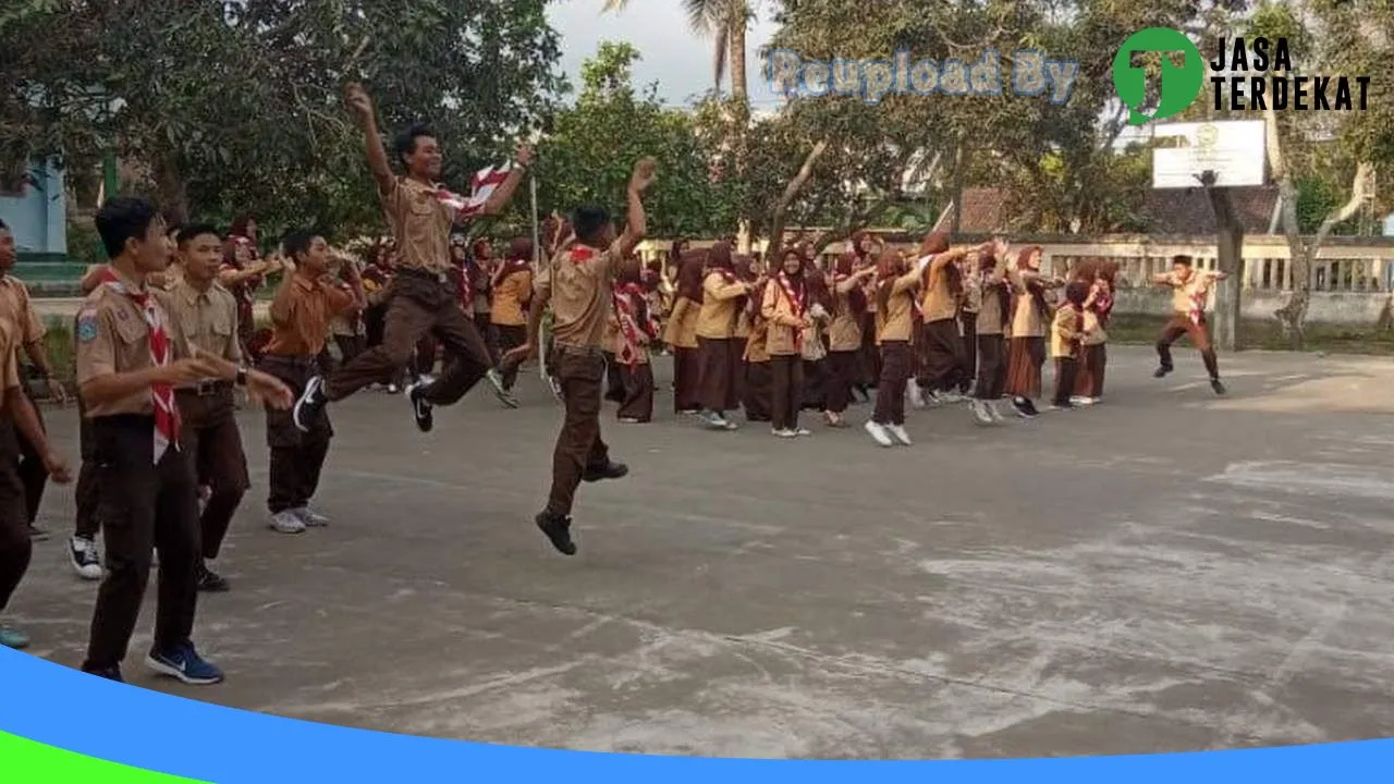 Gambar Pondok Pesantren Darul Mahmudien NW – Lombok Tengah, Nusa Tenggara Barat ke 4