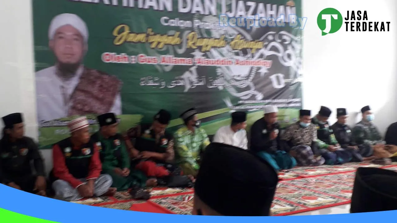 Gambar Ponpes dan Sekolah Nashihuddin – Bandar Lampung, Lampung ke 3