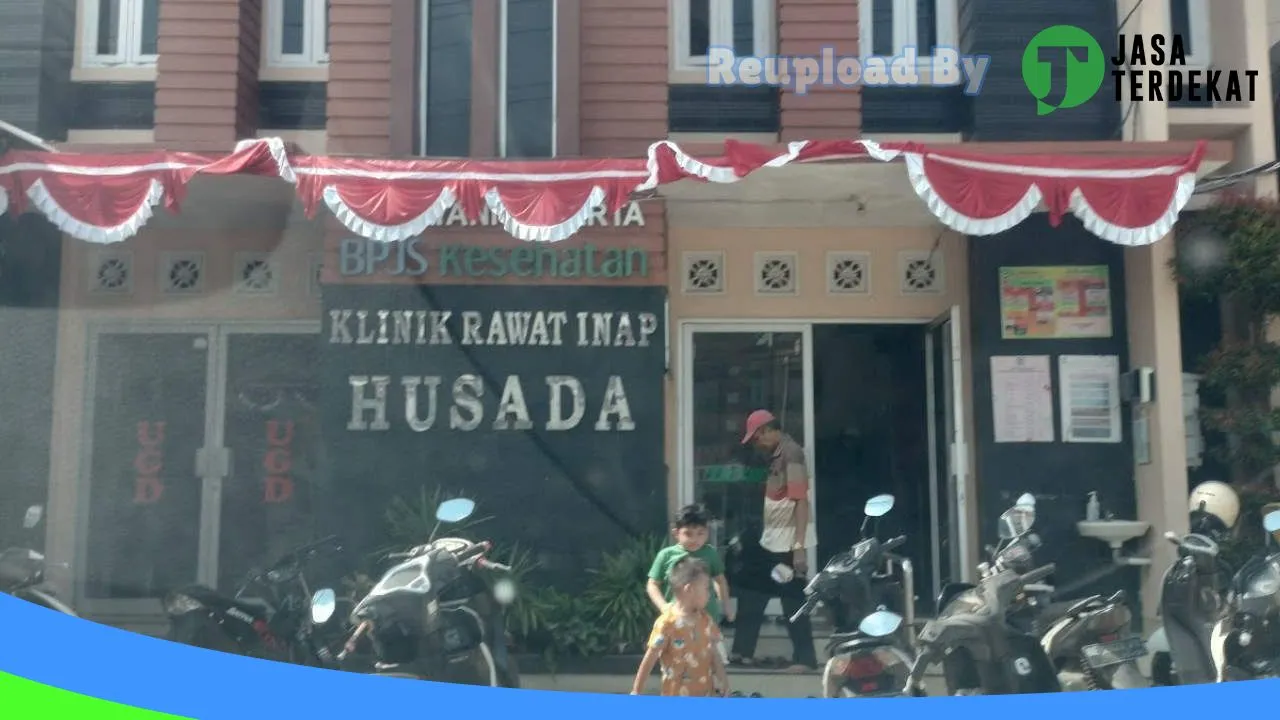 Gambar KLINIK HUSADA – Tanggamus, Lampung ke 1