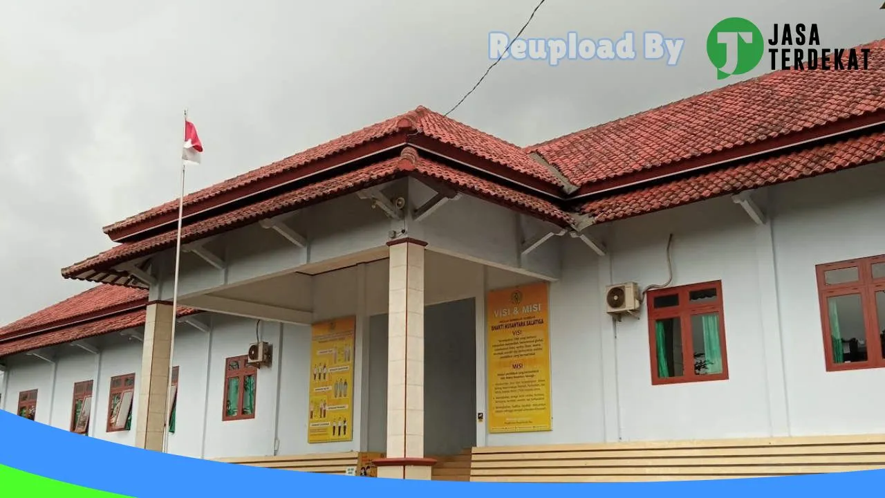 Gambar SMK Bhakti Nusantara – Salatiga, Jawa Tengah ke 2