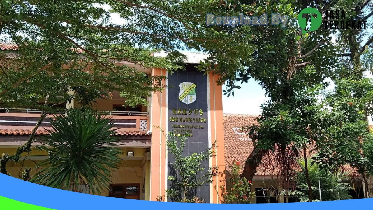 Gambar SMK Mardi Yuana Cianjur – Cianjur, Jawa Barat ke 3