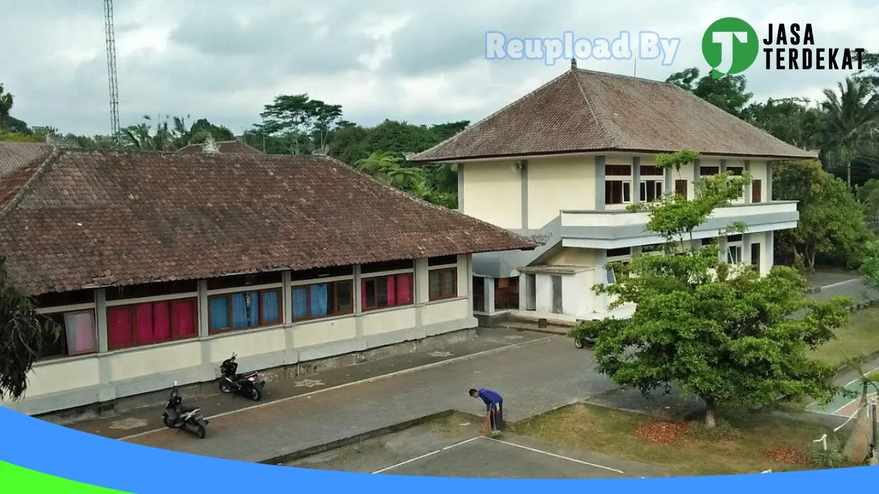 Gambar SMA Negeri 1 Payangan – Gianyar, Bali ke 1