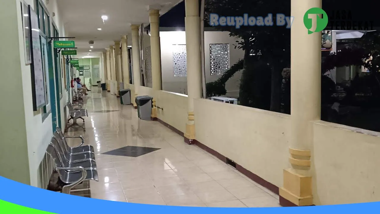 Gambar RS Islam Lumajang: Jam Besuk, Ulasan, Alamat, dan Informasi Lainnya ke 2