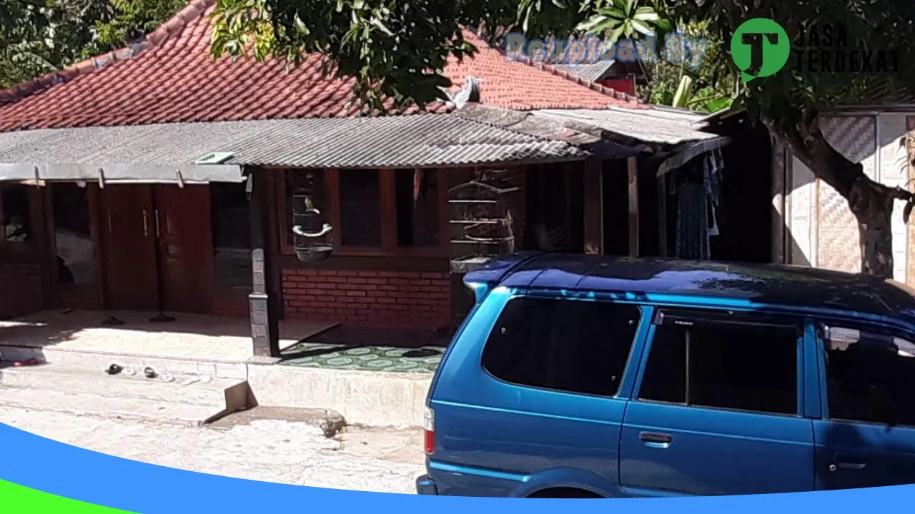 Gambar klinik pakusadewo klegung – Gunung Kidul, DI Yogyakarta ke 3