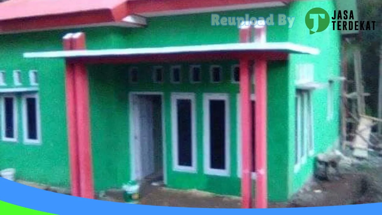 Gambar UPTD Puskesmas Laja: Jam Besuk, Ulasan, Alamat, dan Informasi Lainnya ke 1