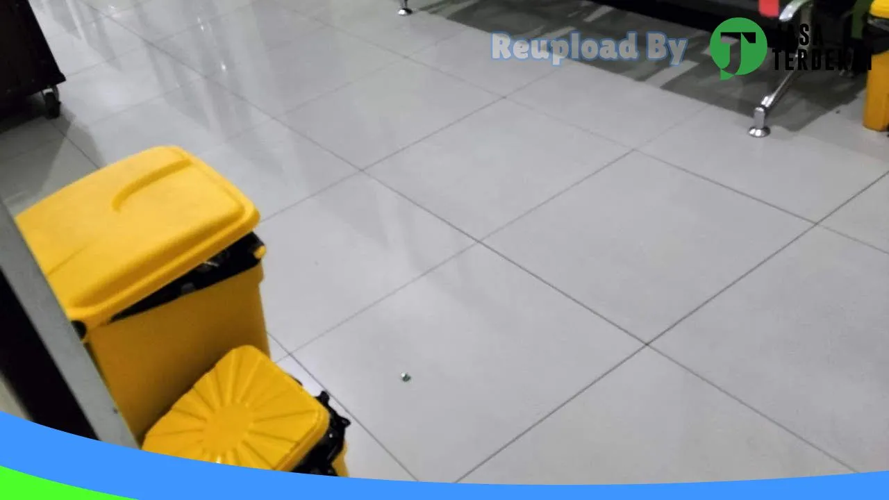 Gambar Rumah Sakit Syuhada Haji: Jam Besuk, Ulasan, Alamat, dan Informasi Lainnya ke 3