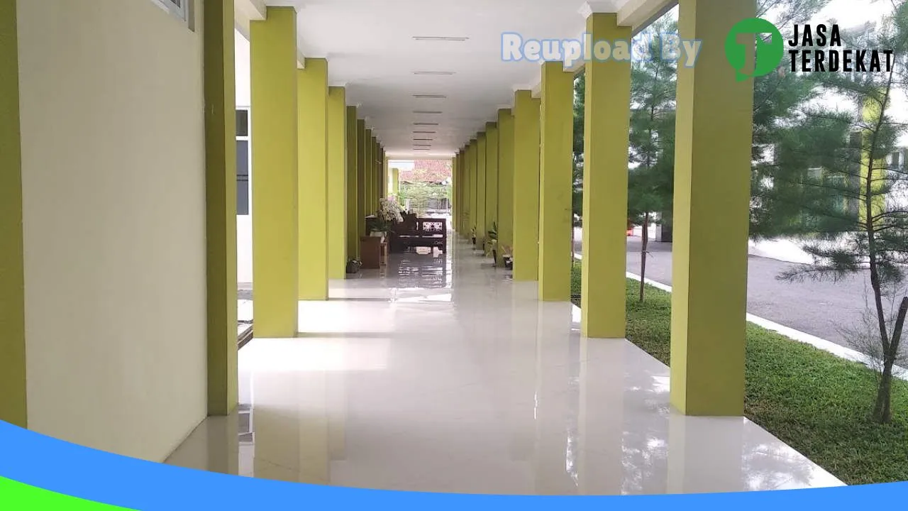 Gambar RSUD Asih Husada Langensari: Jam Besuk, Ulasan, Alamat, dan Informasi Lainnya ke 2