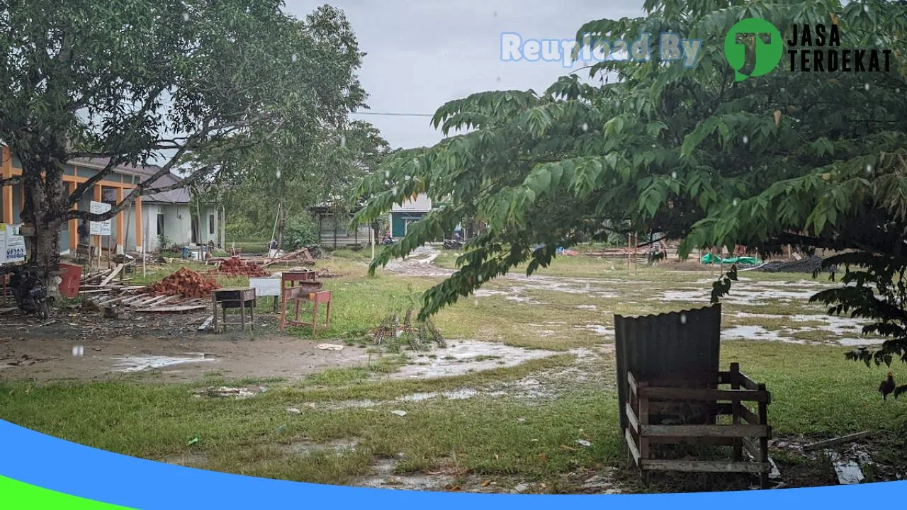 Gambar SMA Negeri 1 Tana Tidung/Tana Tidung – Tana Tidung, Kalimantan Utara ke 4