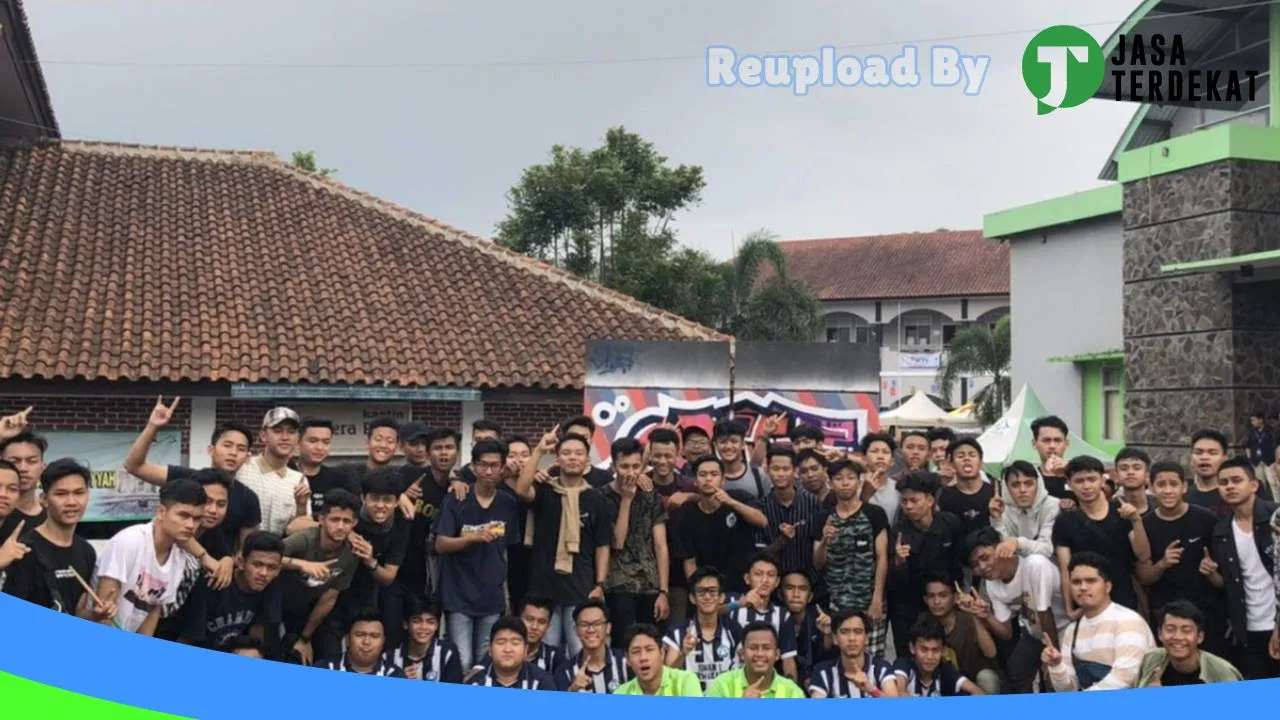 Gambar SMA Negeri 1 Purwakarta – Purwakarta, Jawa Barat ke 5