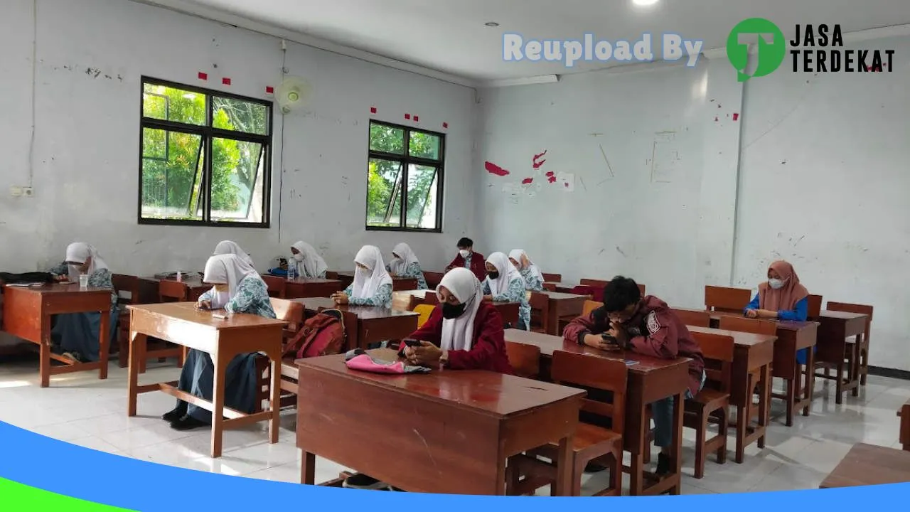 Gambar SMA Muhammadiyah 3 Jember – Jember, Jawa Timur ke 2