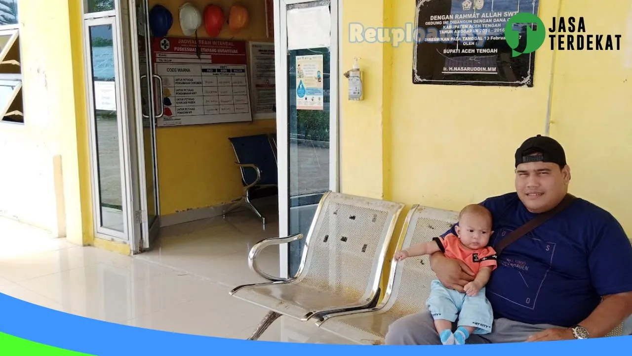 Gambar Puskesmas Ketapang Nusantara: Jam Besuk, Ulasan, Alamat, dan Informasi Lainnya ke 4