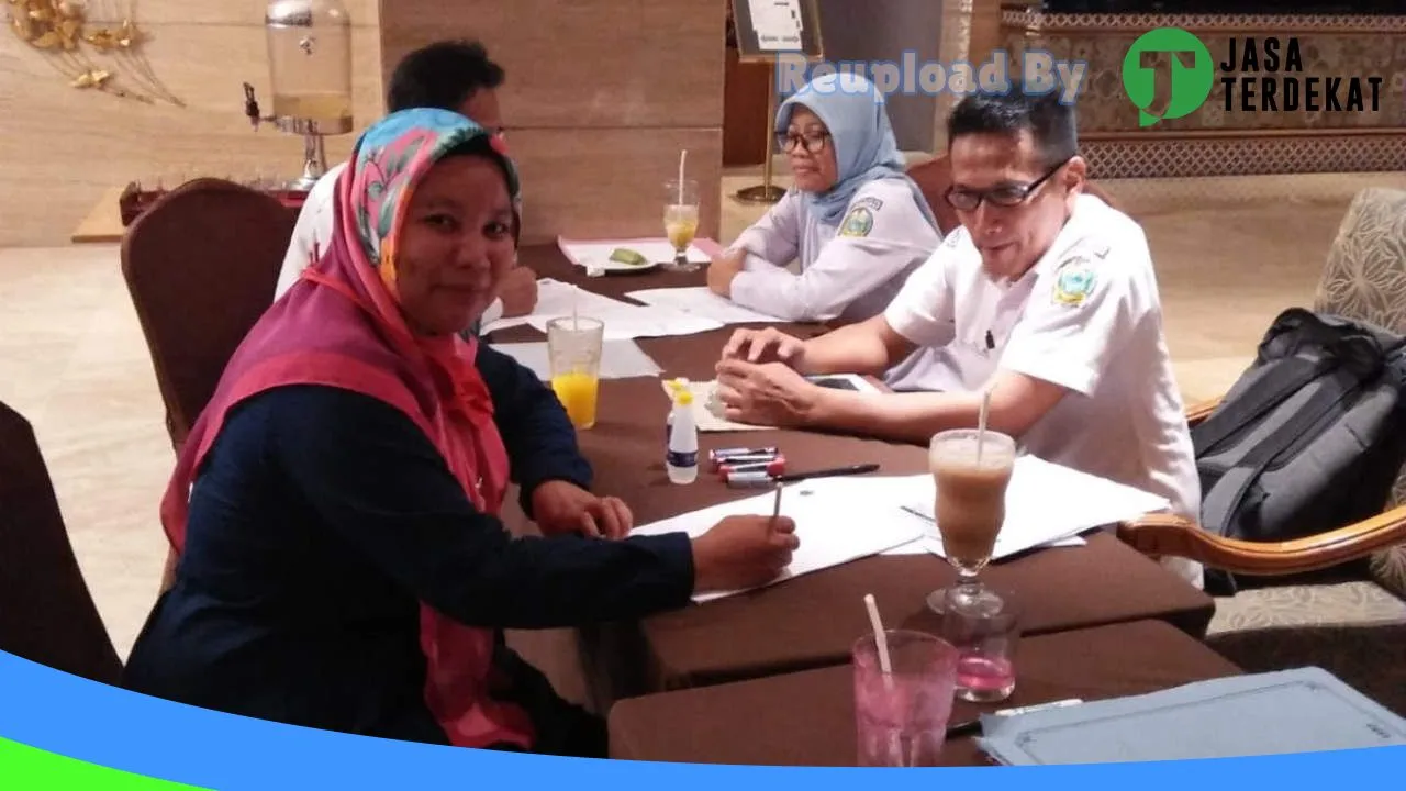 Gambar SMA Negeri 2 Sungai Kanan – Labuhanbatu Selatan, Sumatera Utara ke 2