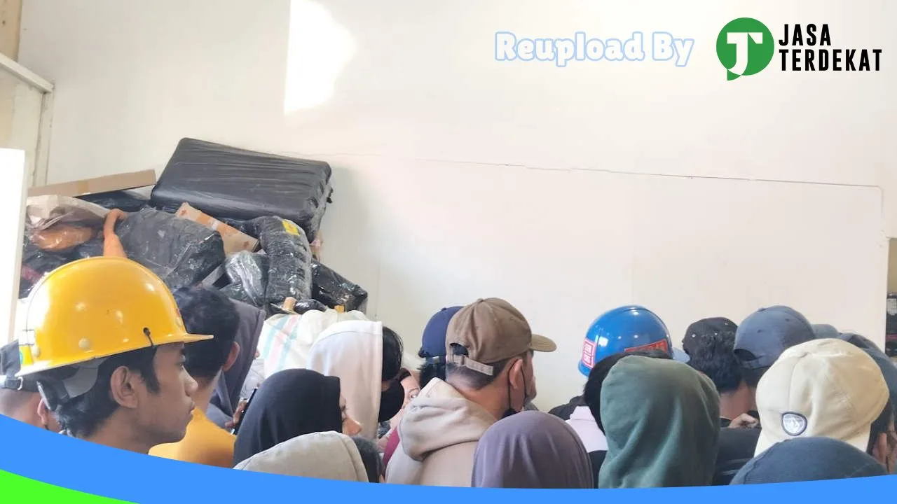 Gambar Jnt express bahodopi – Morowali, Sulawesi Tengah ke 3