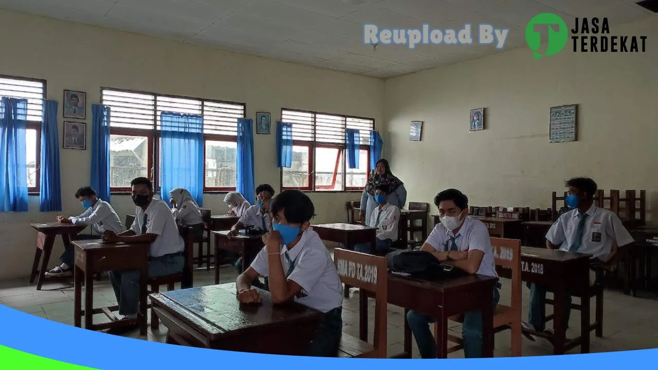 Gambar SMA Patra Dharma Tarakan – Kota Tarakan, Kalimantan Utara ke 2