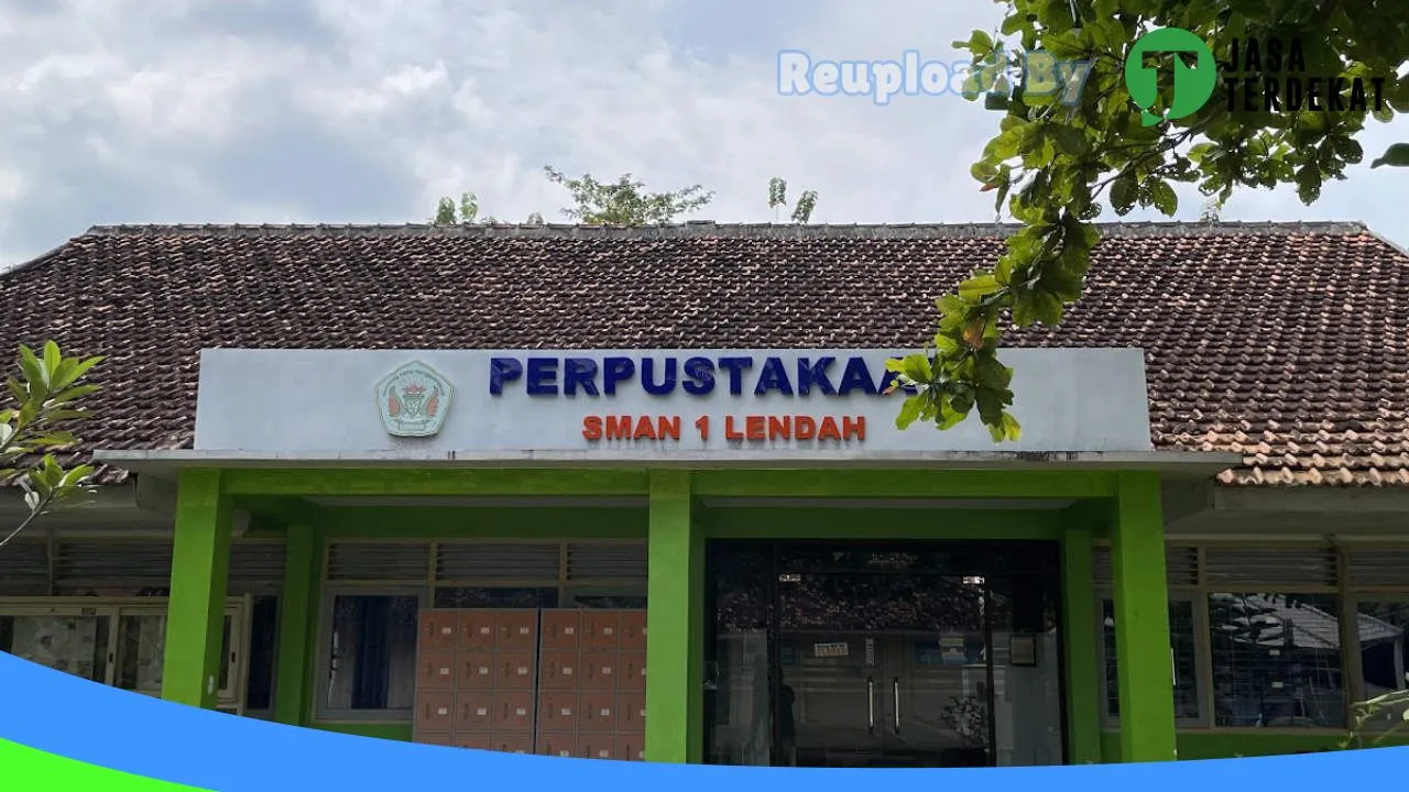 Gambar SMA Negeri 1 Lendah. – Kulon Progo, DI Yogyakarta ke 3