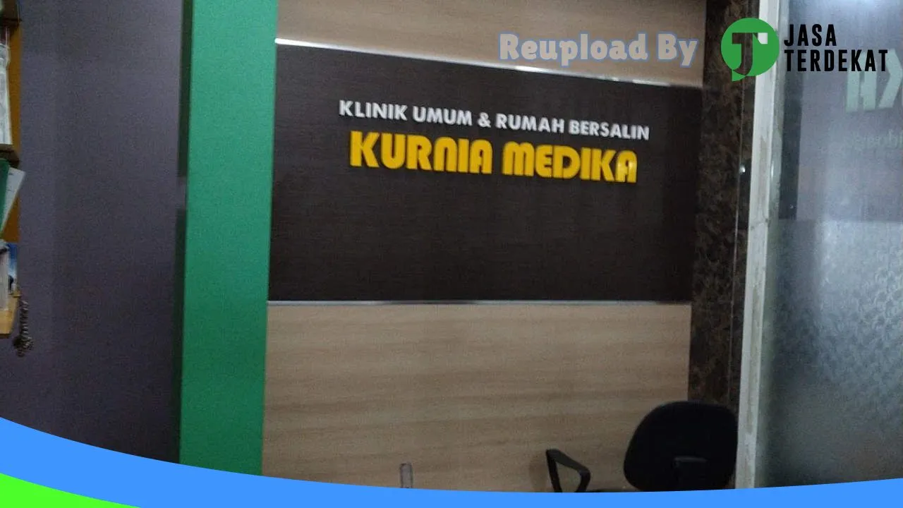 Gambar klinik kurnia medika: Jam Besuk, Ulasan, Alamat, dan Informasi Lainnya ke 1