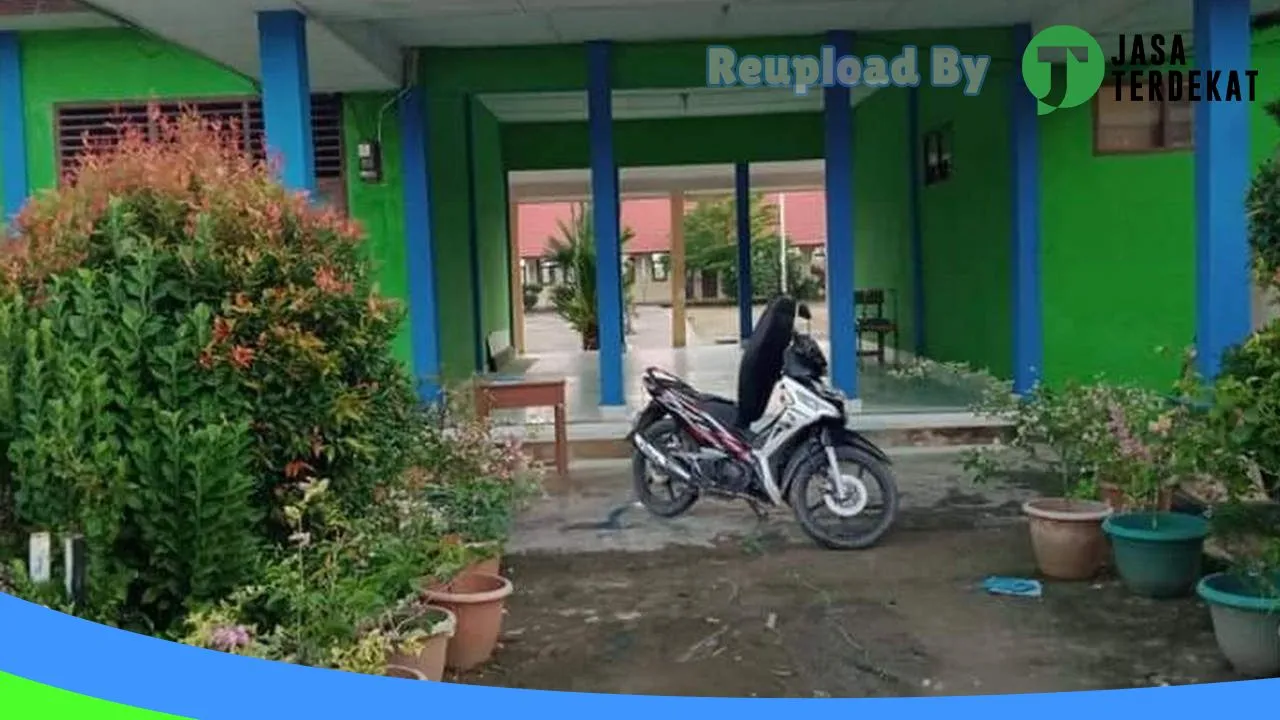 Gambar SMAN 1 Muara Telang ( SMAN 3 BANYUASIN ) – Banyuasin, Sumatera Selatan ke 4