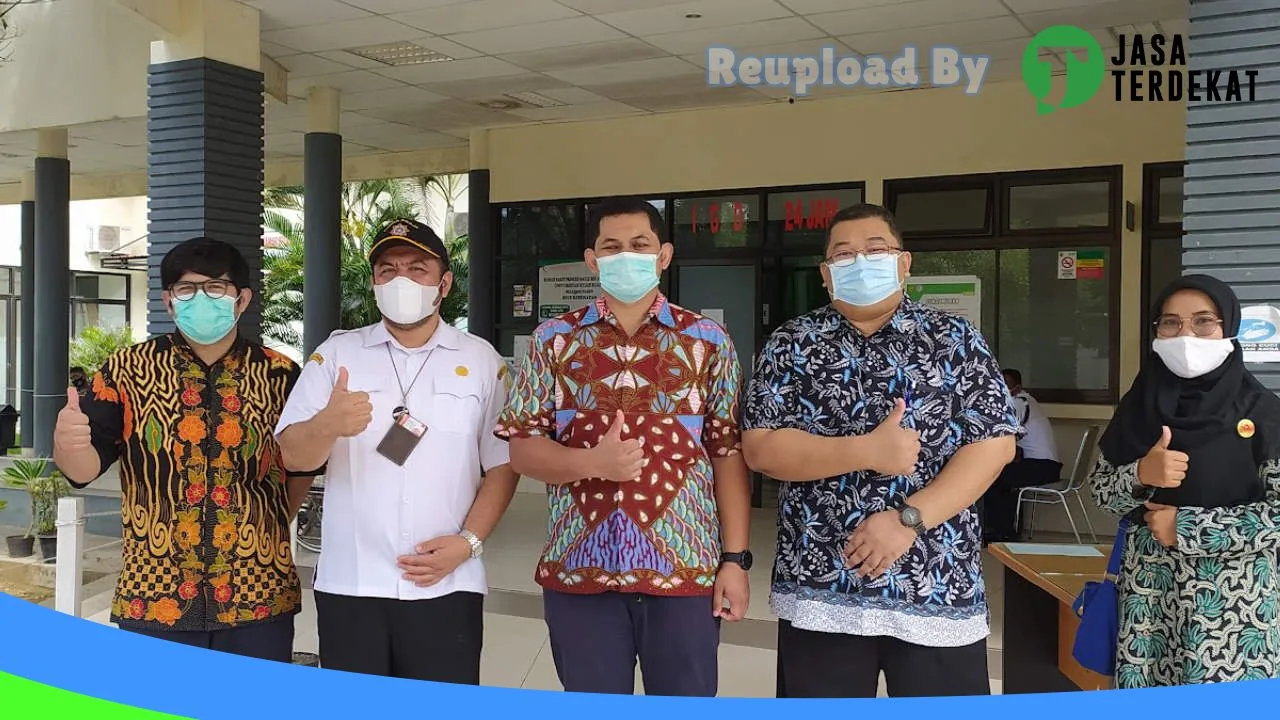 Gambar Rumah Sakit Pendidikan Universitas Syiah Kuala: Jam Besuk, Ulasan, Alamat, dan Informasi Lainnya ke 5