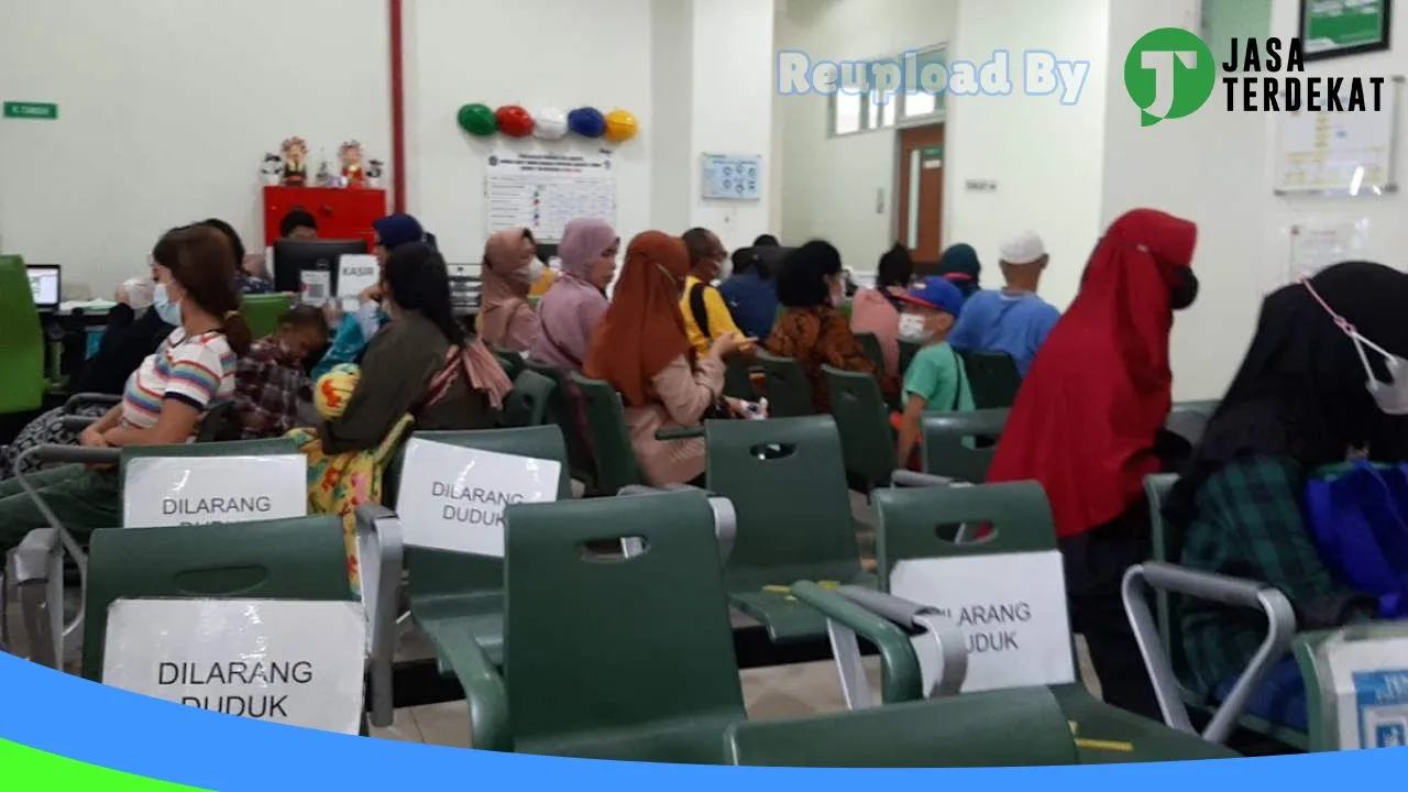 Gambar RSUD Cipayung: Jam Besuk, Ulasan, Alamat, dan Informasi Lainnya ke 1