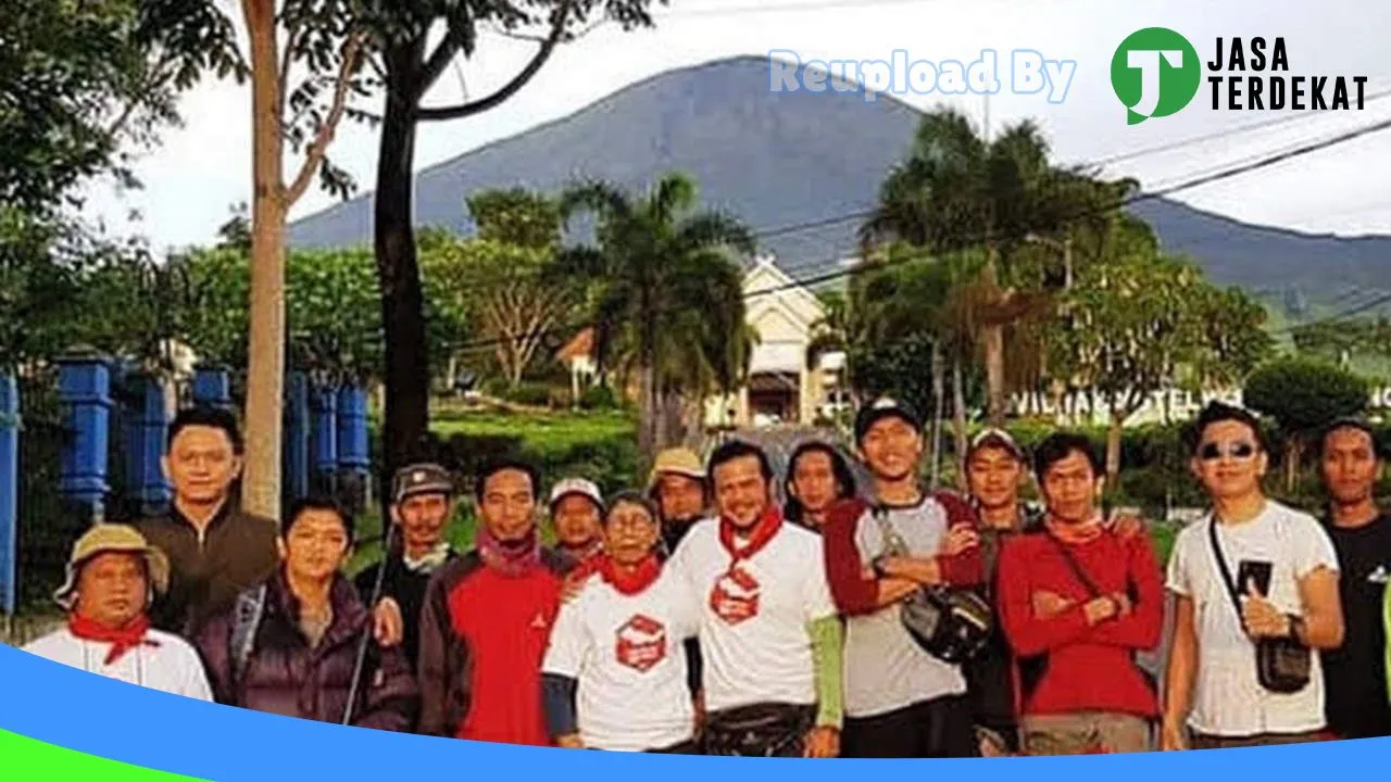 Gambar Polindes Desa Talang Tinggi – Pagar Alam, Sumatera Selatan ke 4
