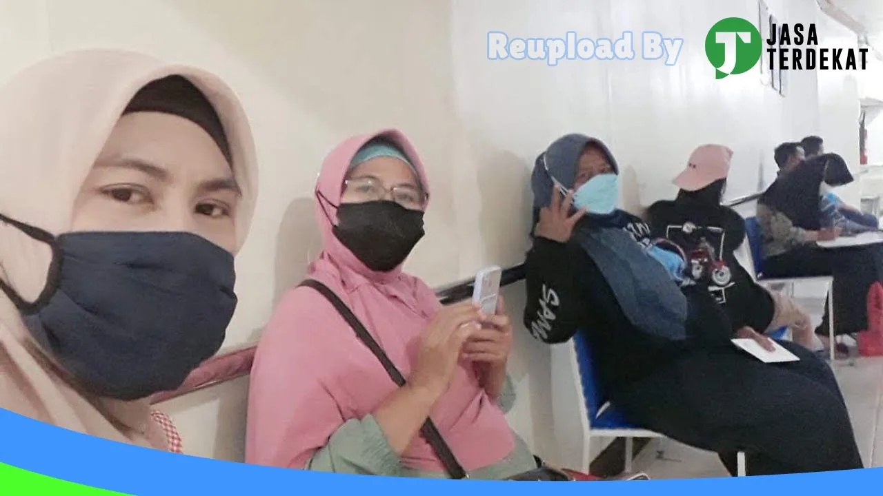 Gambar RS Rawalumbu Pintu Belakang: Jam Besuk, Ulasan, Alamat, dan Informasi Lainnya ke 4