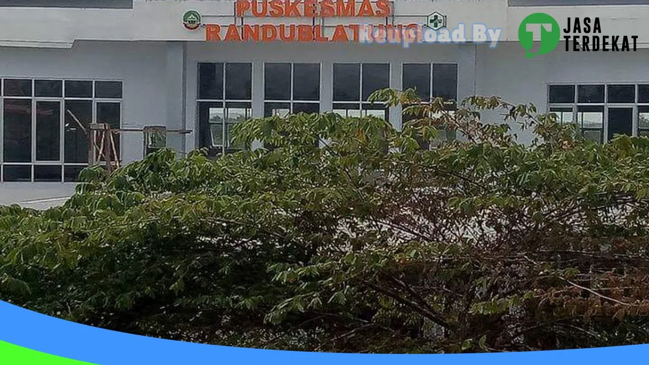 Gambar RSUD SAMIN SUROSENTIKO RANDUBLATUNG: Jam Besuk, Ulasan, Alamat, dan Informasi Lainnya ke 5