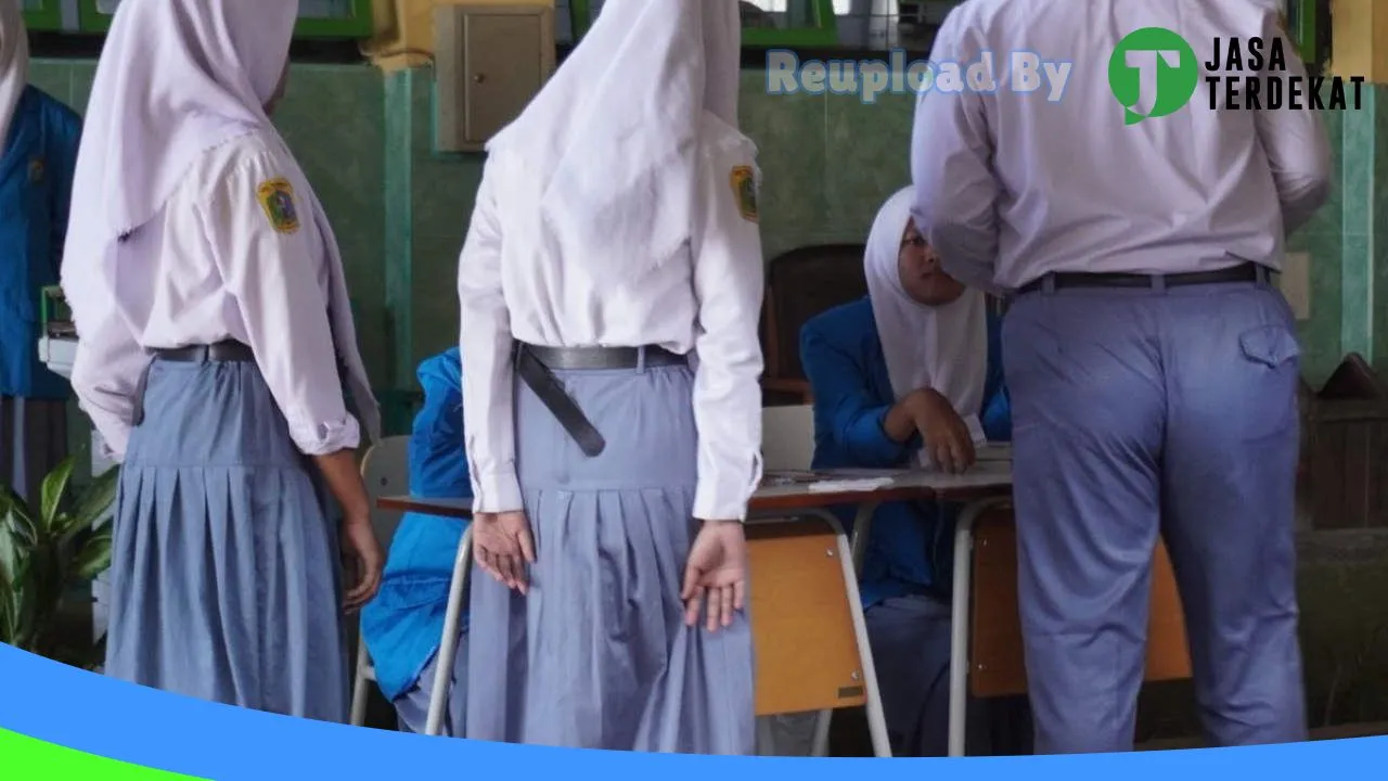 Gambar SMK Pemuda 1 Kesamben – Blitar, Jawa Timur ke 3