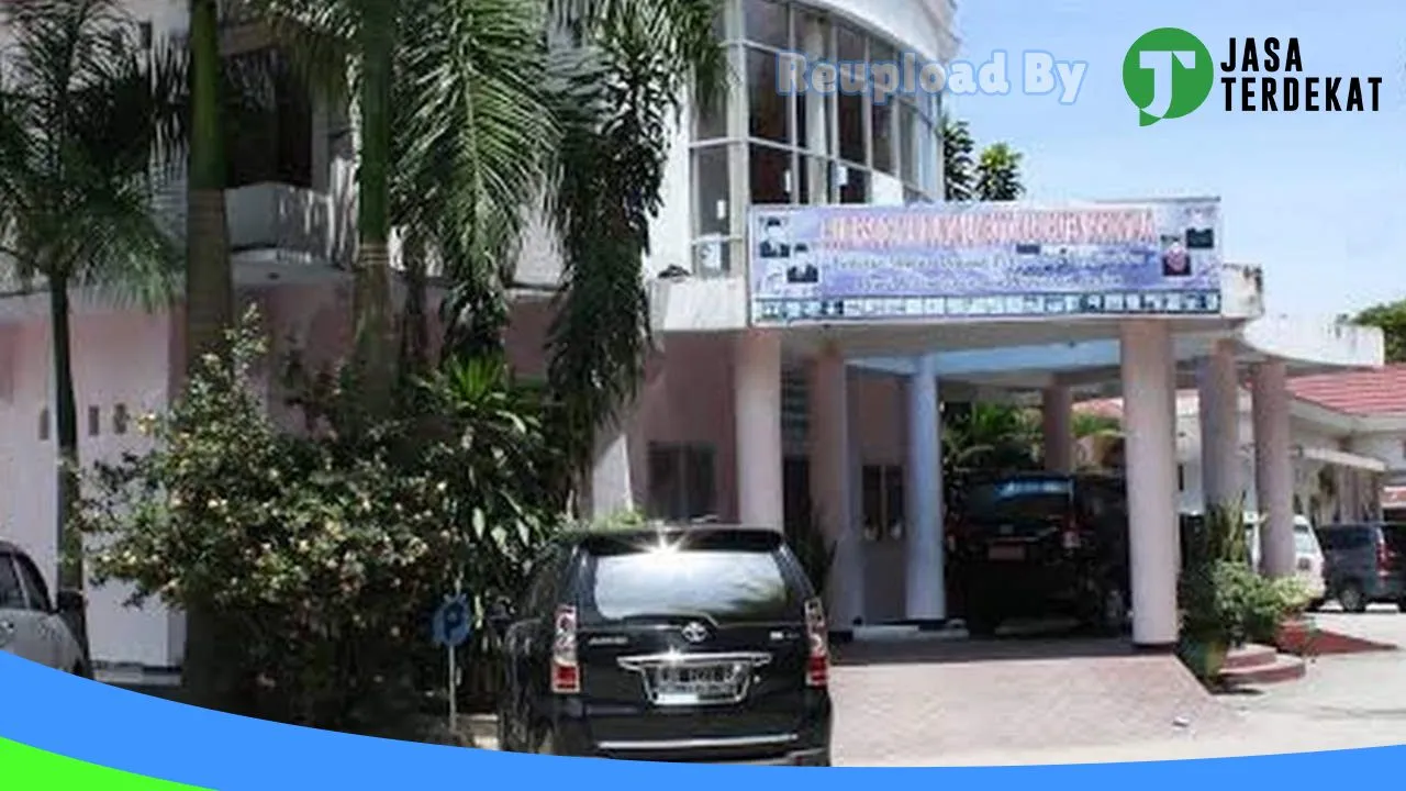 Gambar RSUD Dr. M.M. Dunda – Gorontalo, Gorontalo ke 3