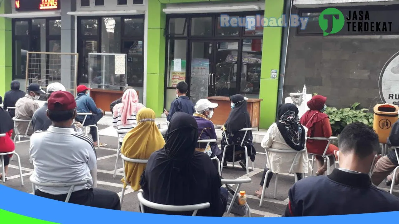 Gambar RSUD Ujung Berung: Jam Besuk, Ulasan, Alamat, dan Informasi Lainnya ke 4