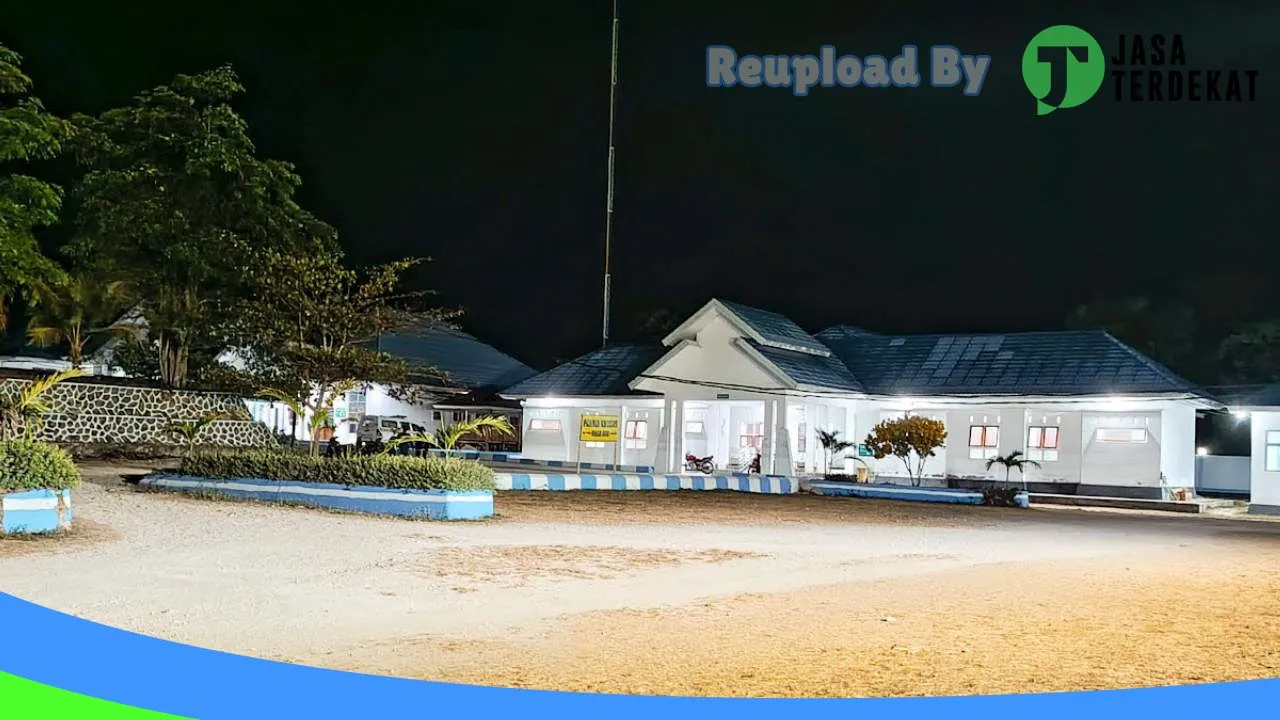 Gambar Rumah Sakit Umum Daerah Buton Utara – Buton, Sulawesi Tenggara ke 3