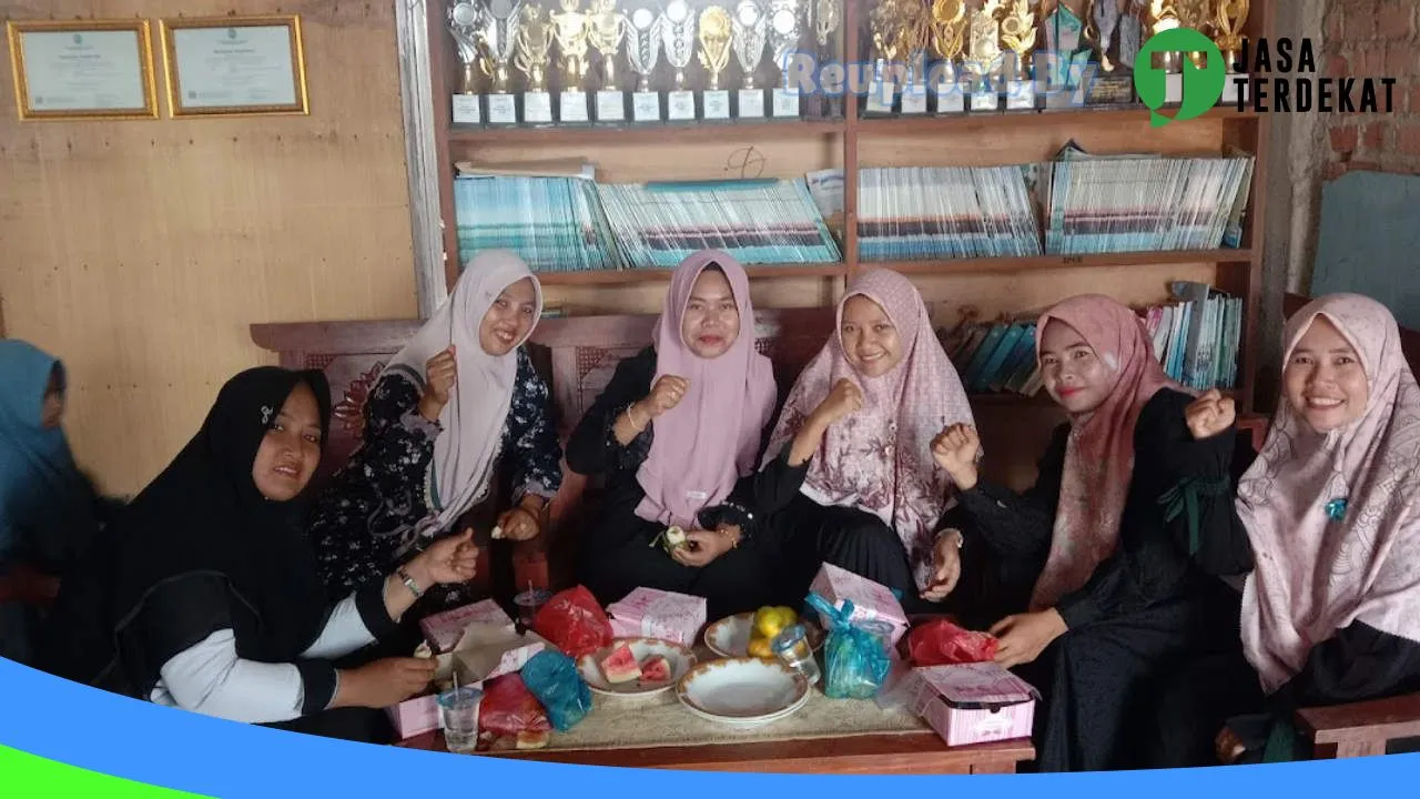 Gambar Kantor SMP&SMA IT Asy Syafiiyyah – Banyuasin, Sumatera Selatan ke 2