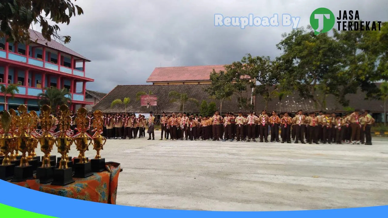 Gambar SMK NEGERI 2 PRAYA TENGAH – Lombok Tengah, Nusa Tenggara Barat ke 2