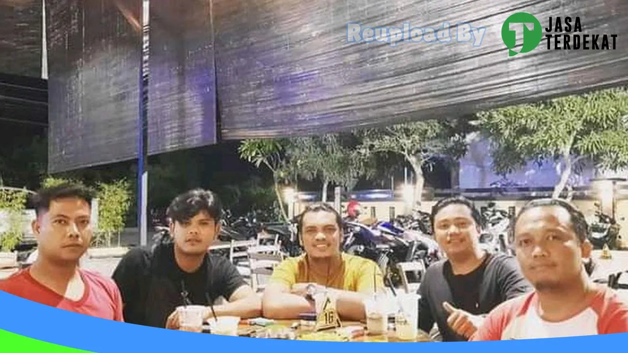 Gambar Apotek Candra: Jam Besuk, Ulasan, Alamat, dan Informasi Lainnya ke 4