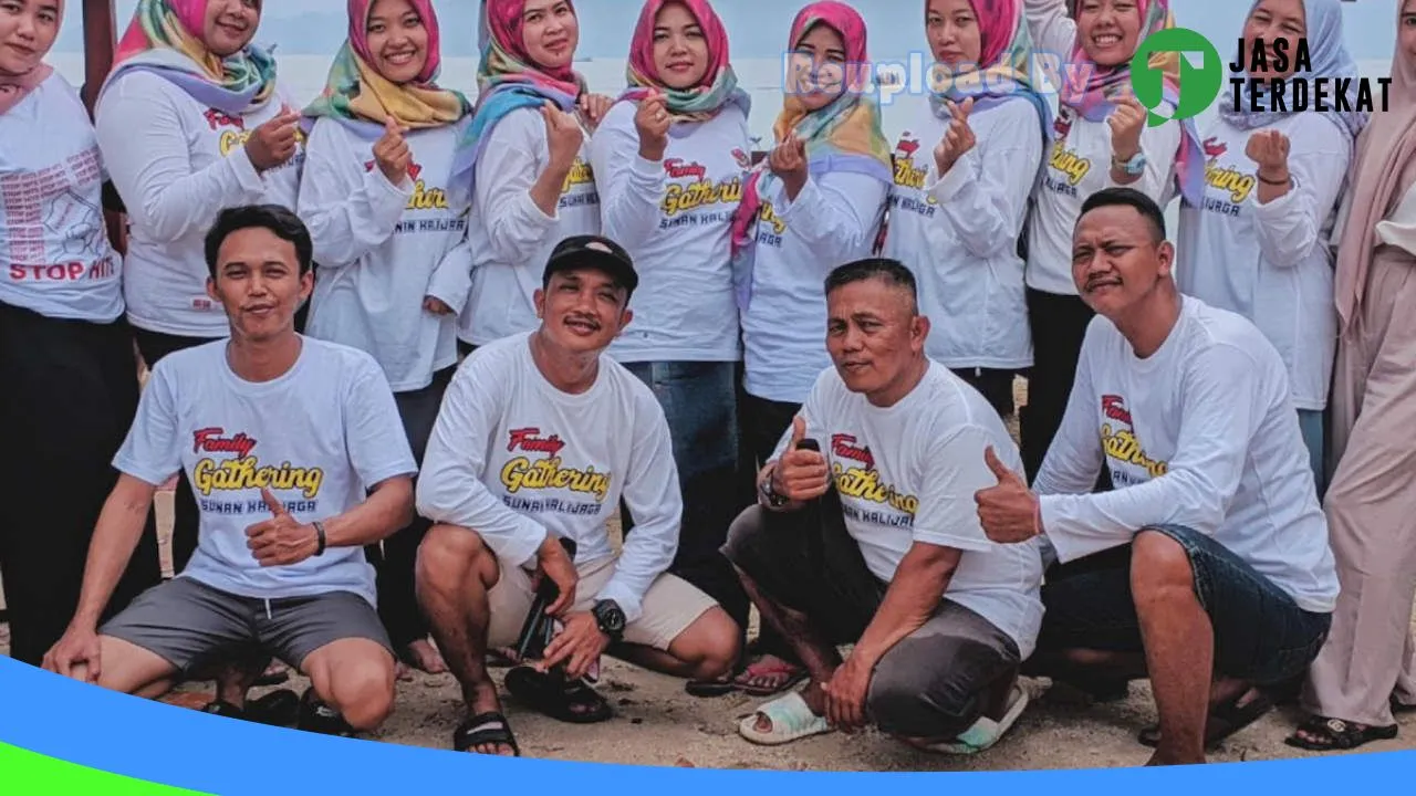 Gambar SMP/SMA Sunan Kalijaga Jati Agung – Lampung Selatan, Lampung ke 4