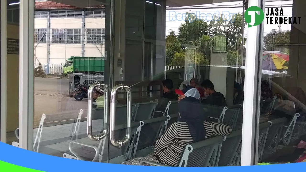 Gambar RSUD BUDI RAHAYU KOTA MAGELANG: Jam Besuk, Ulasan, Alamat, dan Informasi Lainnya ke 4