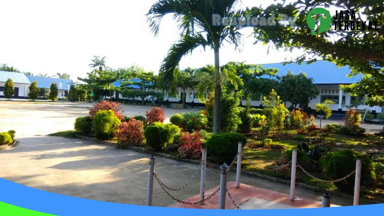 Gambar SMA NEGERI 2 TORGAMBA – Labuhanbatu Selatan, Sumatera Utara ke 2